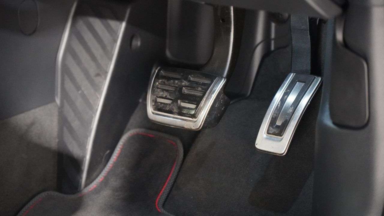 2019 AUDI S3 2019 AUDI S3