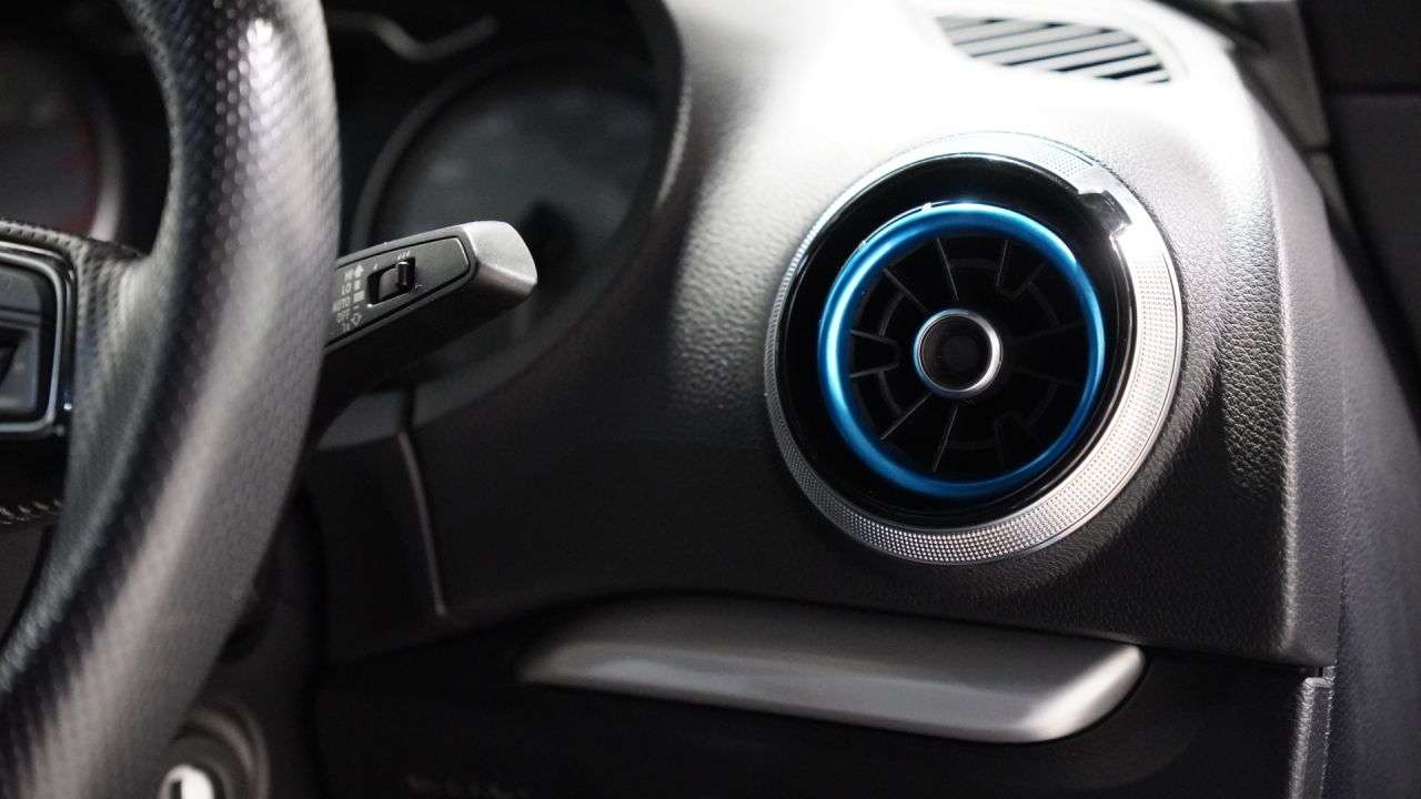 2019 AUDI S3 2019 AUDI S3