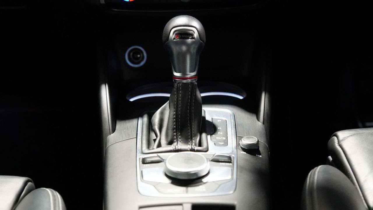 2019 AUDI S3 2019 AUDI S3