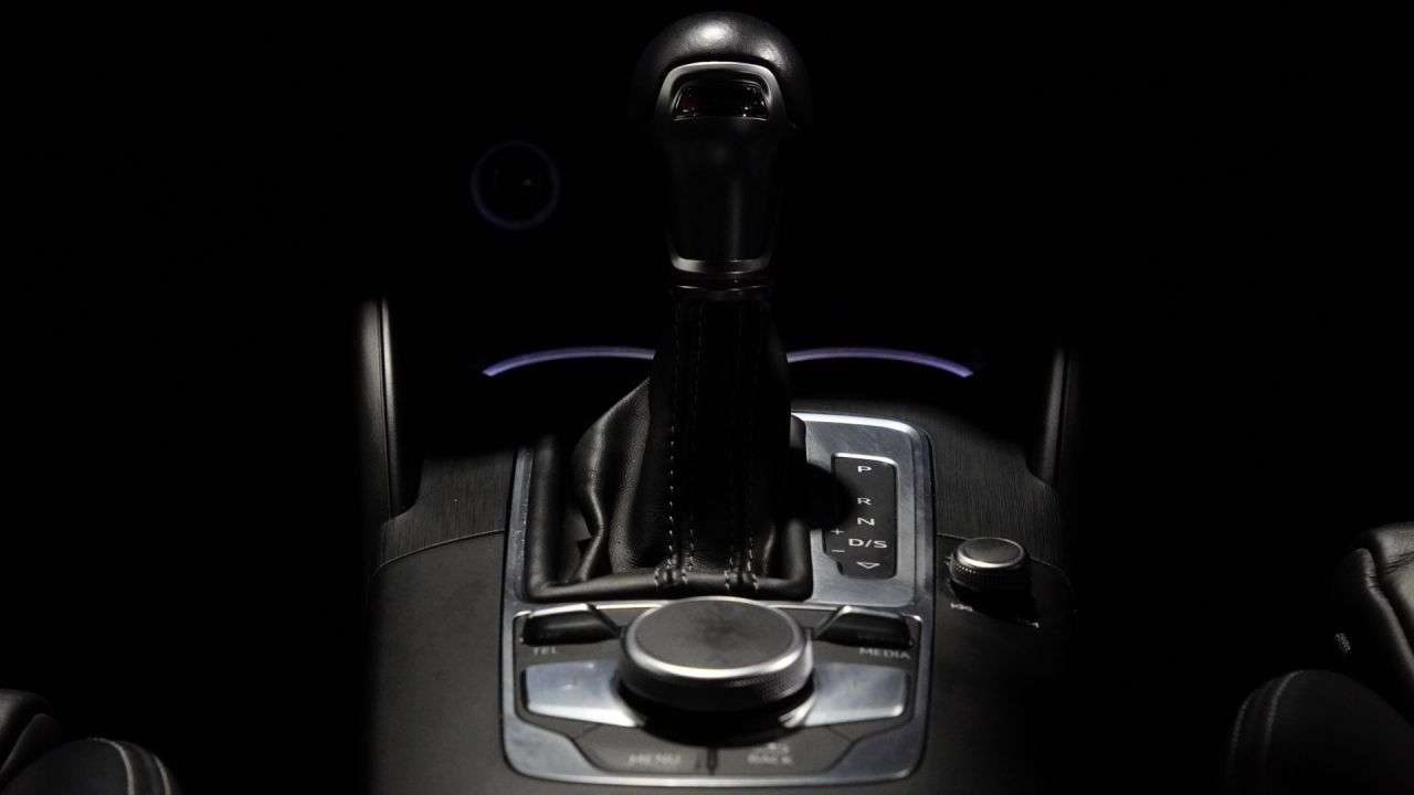 2019 AUDI S3 2019 AUDI S3