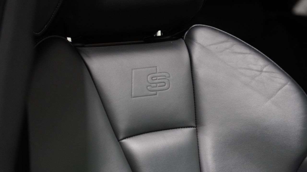 2019 AUDI S3 2019 AUDI S3