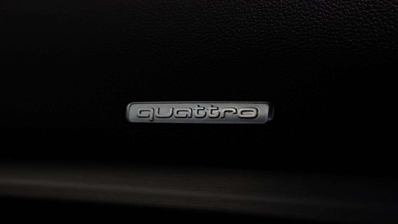 2019 AUDI S3 2019 AUDI S3