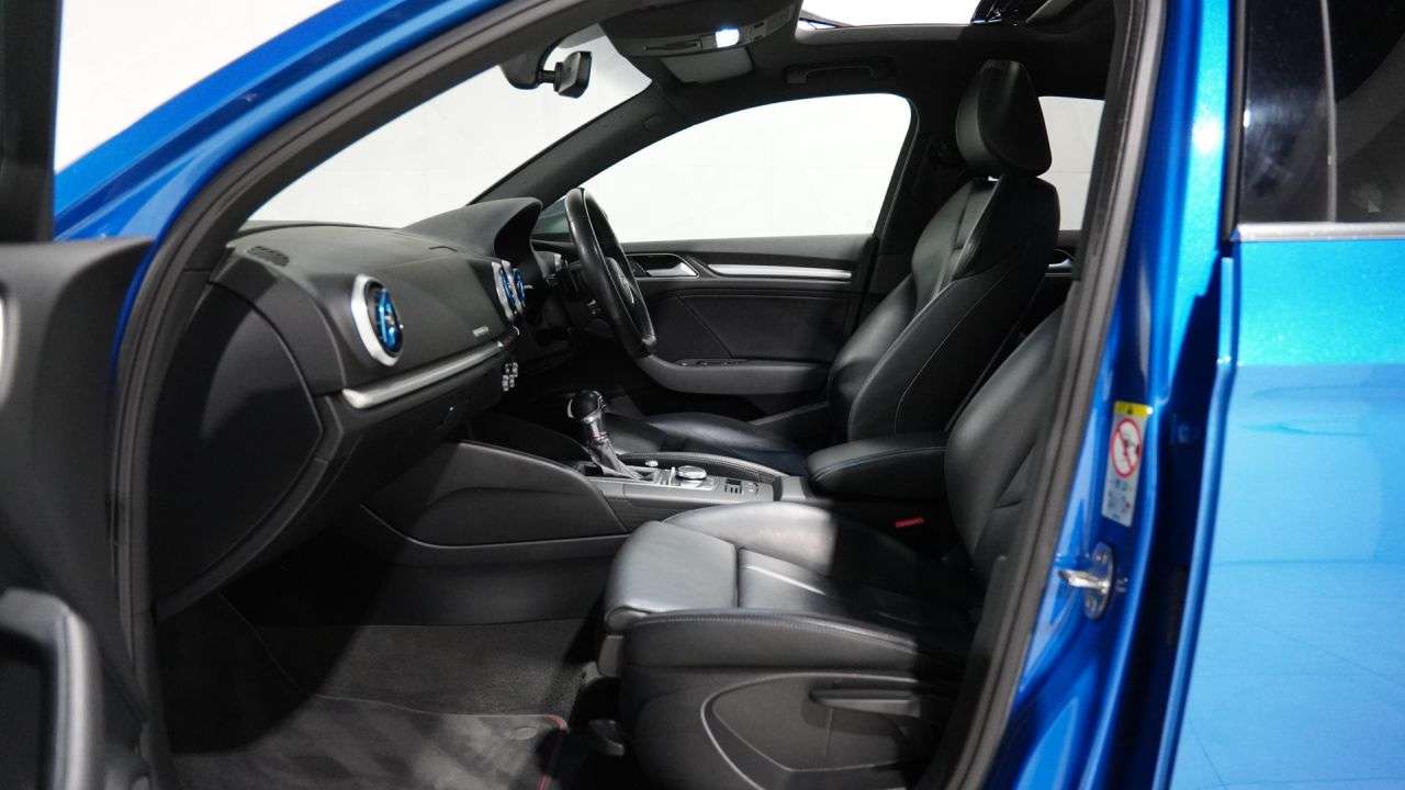 2019 AUDI S3 2019 AUDI S3