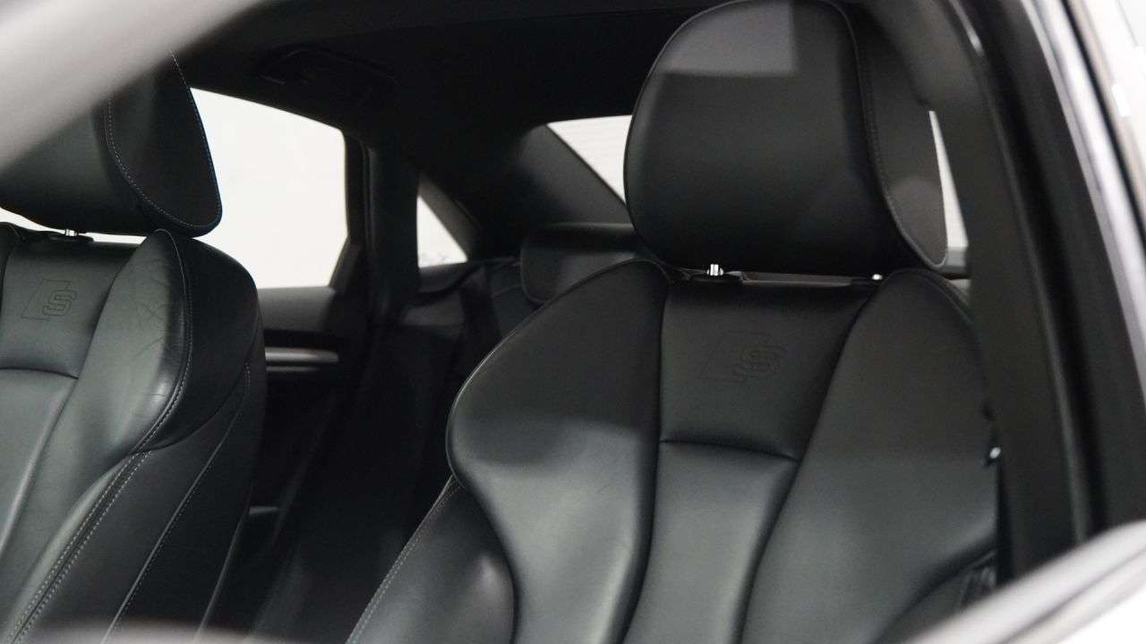 2019 AUDI S3 2019 AUDI S3