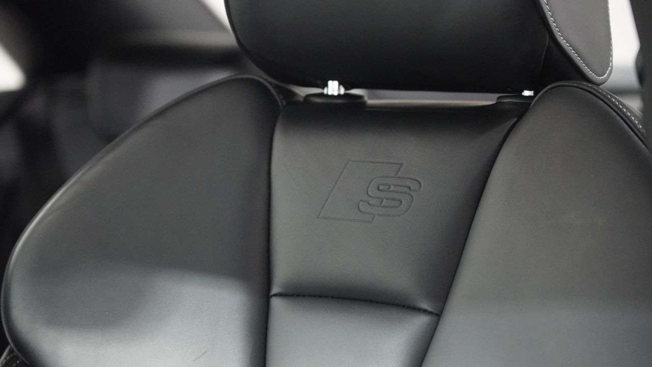 2019 AUDI S3 2019 AUDI S3