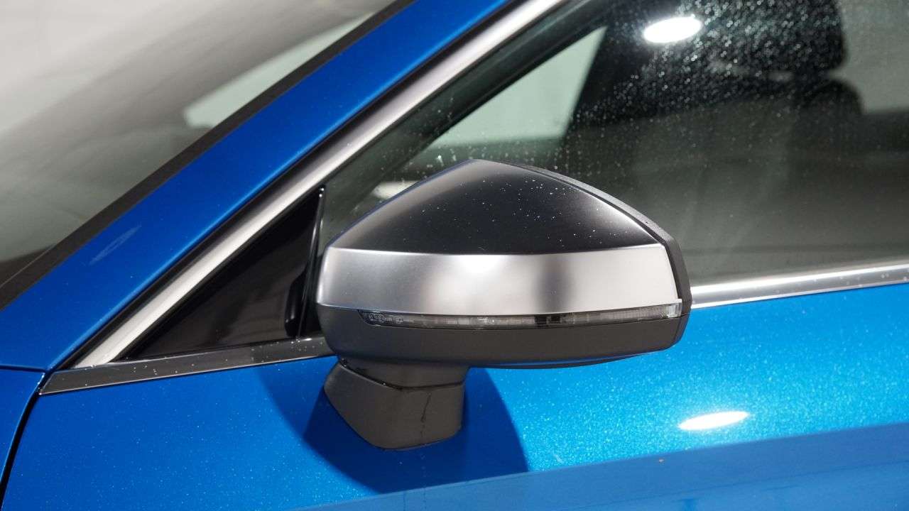 2019 AUDI S3 2019 AUDI S3