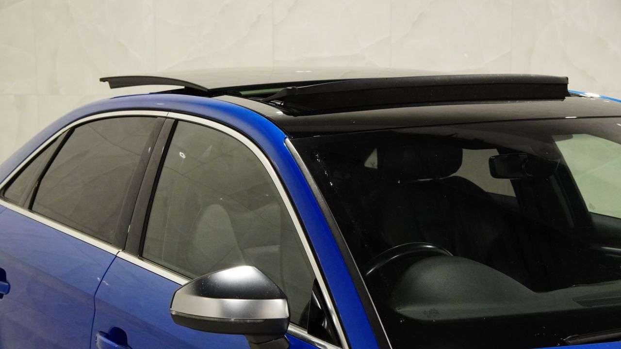 2019 AUDI S3 2019 AUDI S3