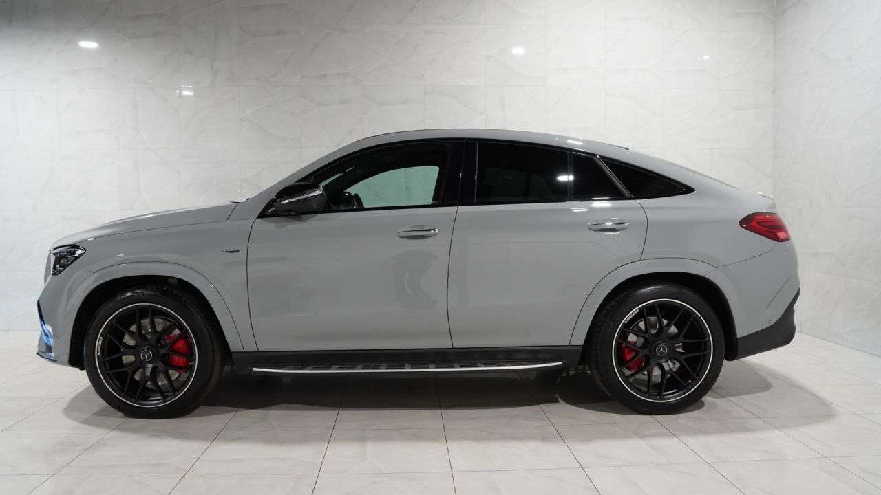 2024 MERCEDES-BENZ GLE 2024 MERCEDES-BENZ GLE