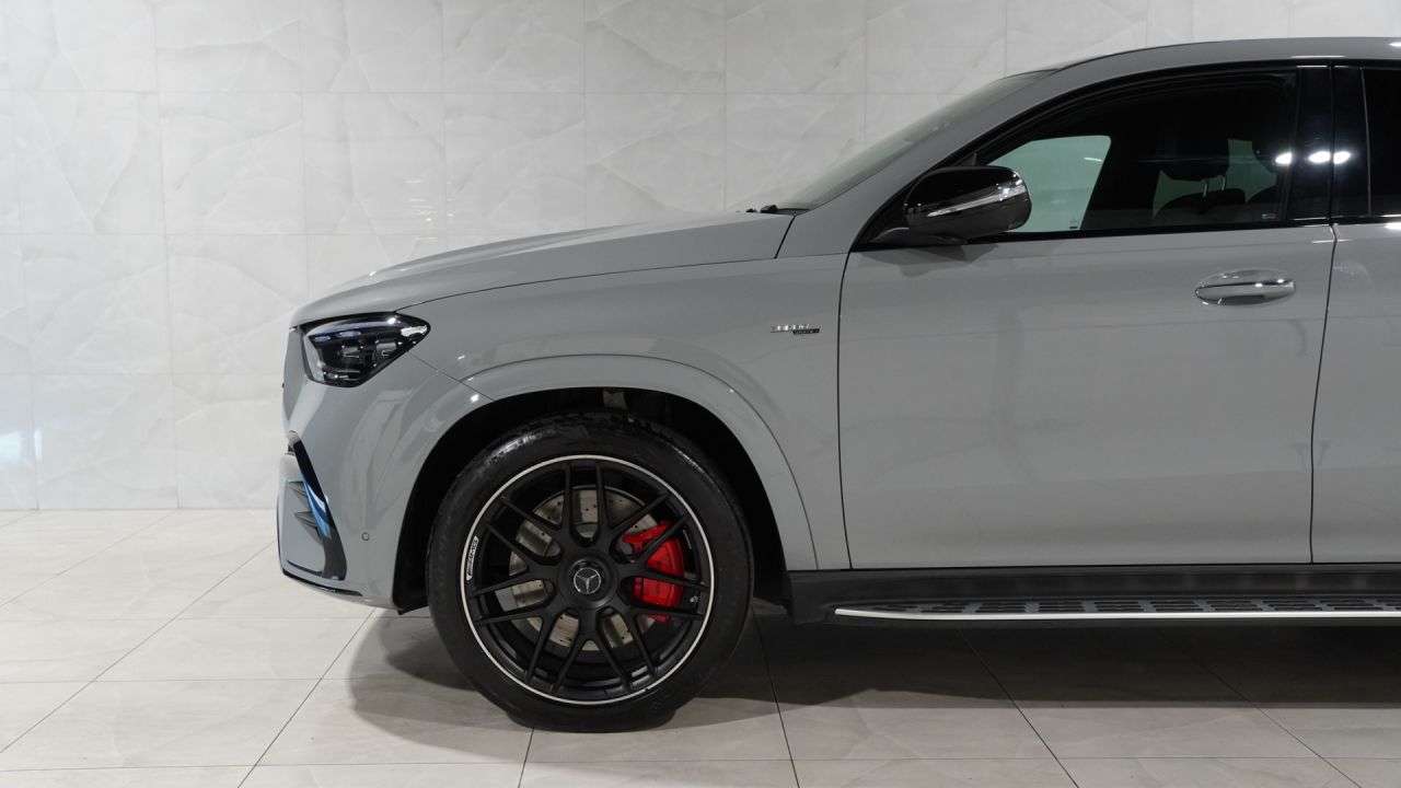 2024 MERCEDES-BENZ GLE 2024 MERCEDES-BENZ GLE