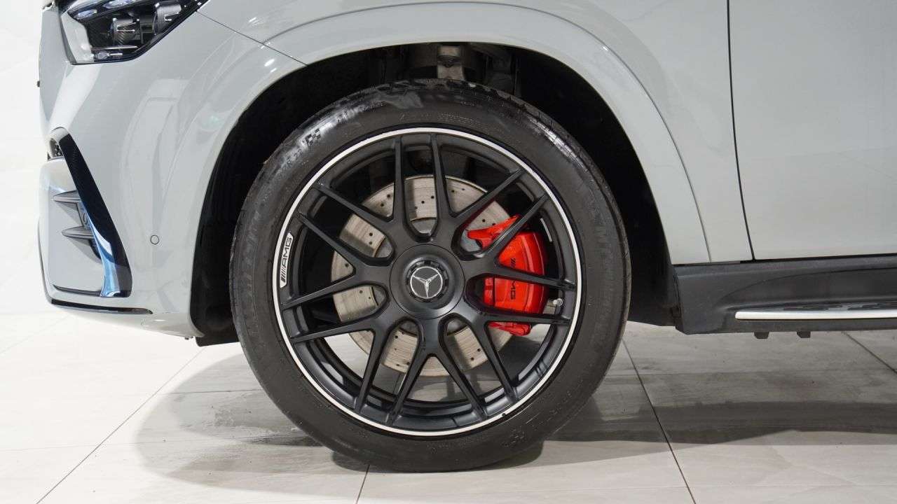 2024 MERCEDES-BENZ GLE 2024 MERCEDES-BENZ GLE