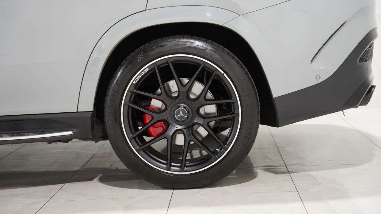 2024 MERCEDES-BENZ GLE 2024 MERCEDES-BENZ GLE