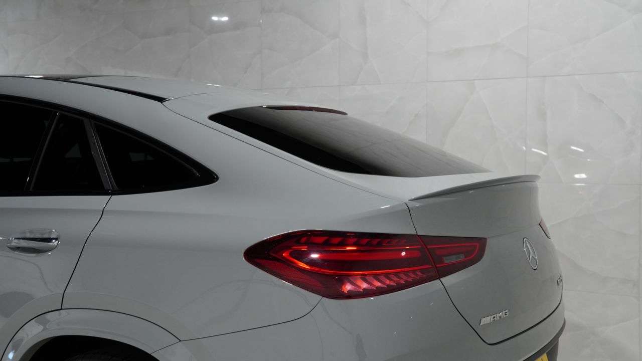 2024 MERCEDES-BENZ GLE 2024 MERCEDES-BENZ GLE