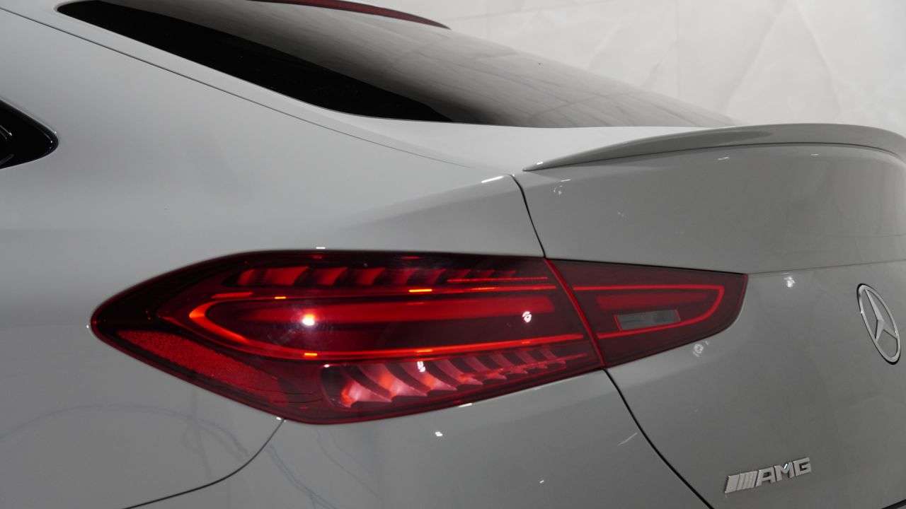 2024 MERCEDES-BENZ GLE 2024 MERCEDES-BENZ GLE