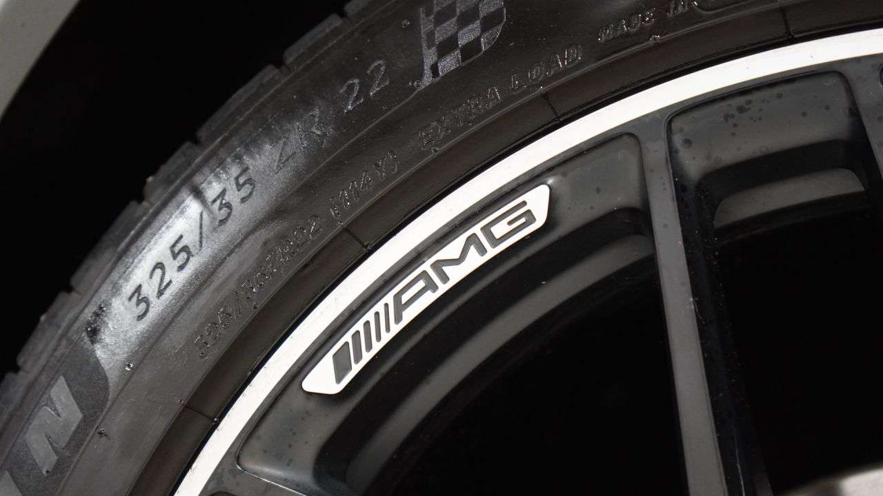 2024 MERCEDES-BENZ GLE 2024 MERCEDES-BENZ GLE