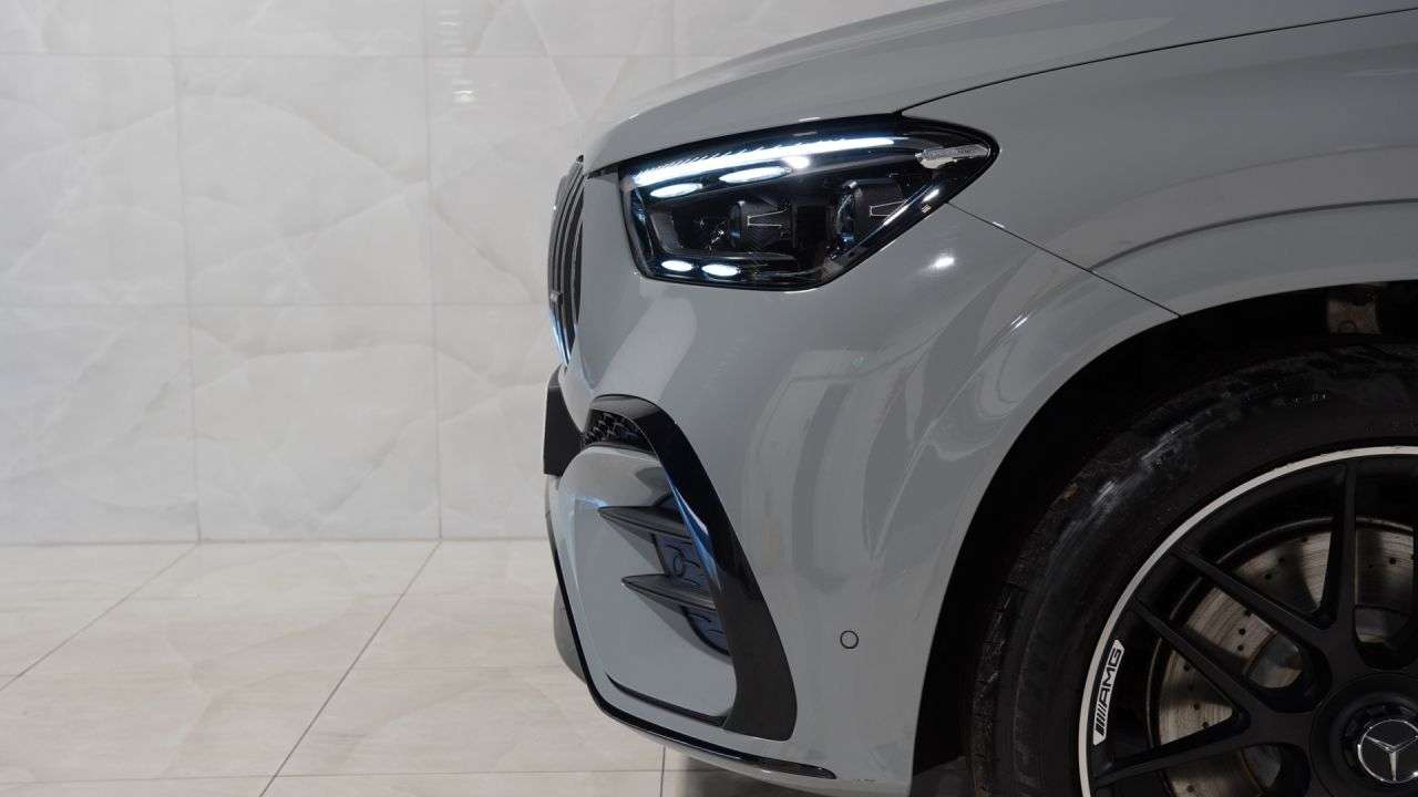 2024 MERCEDES-BENZ GLE 2024 MERCEDES-BENZ GLE