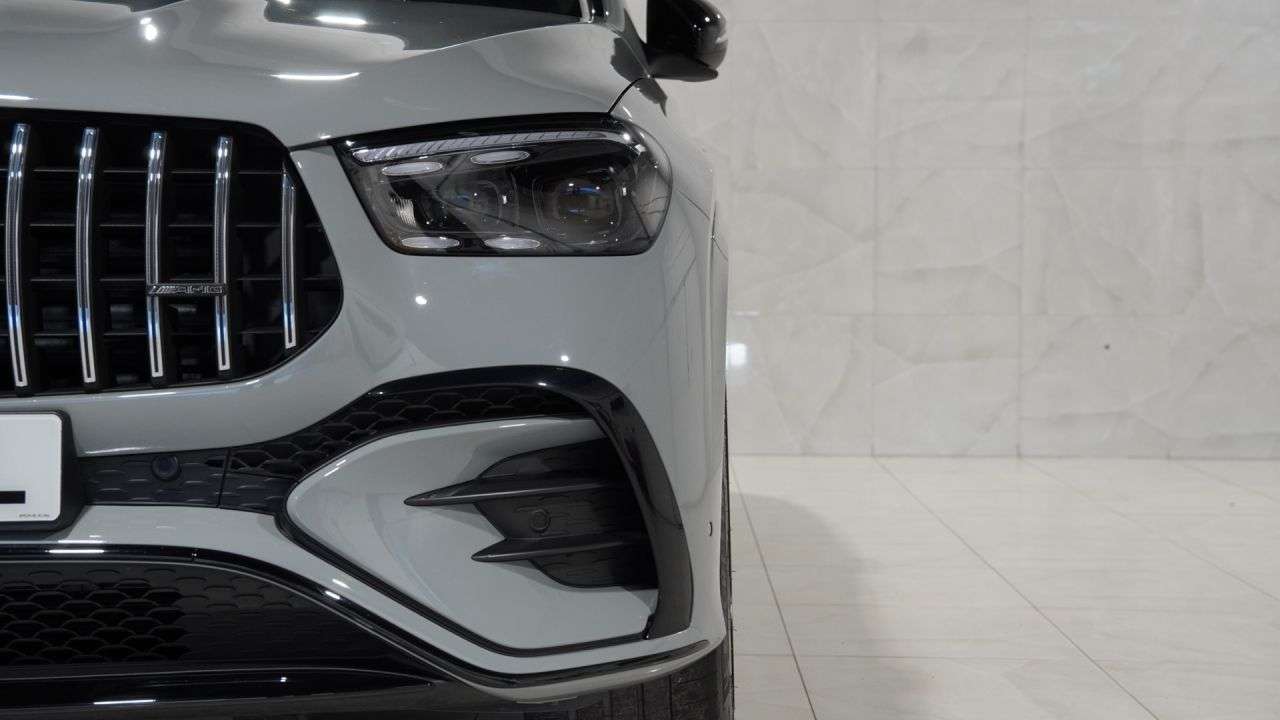 2024 MERCEDES-BENZ GLE 2024 MERCEDES-BENZ GLE