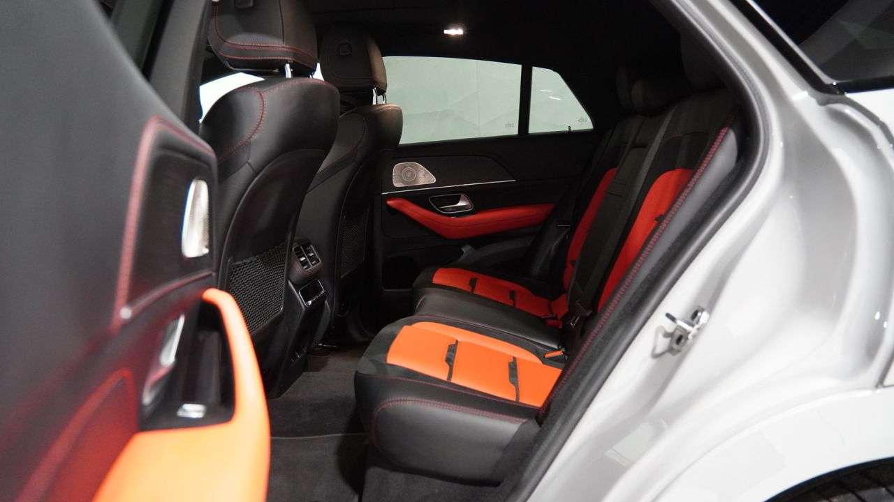 2024 MERCEDES-BENZ GLE 2024 MERCEDES-BENZ GLE