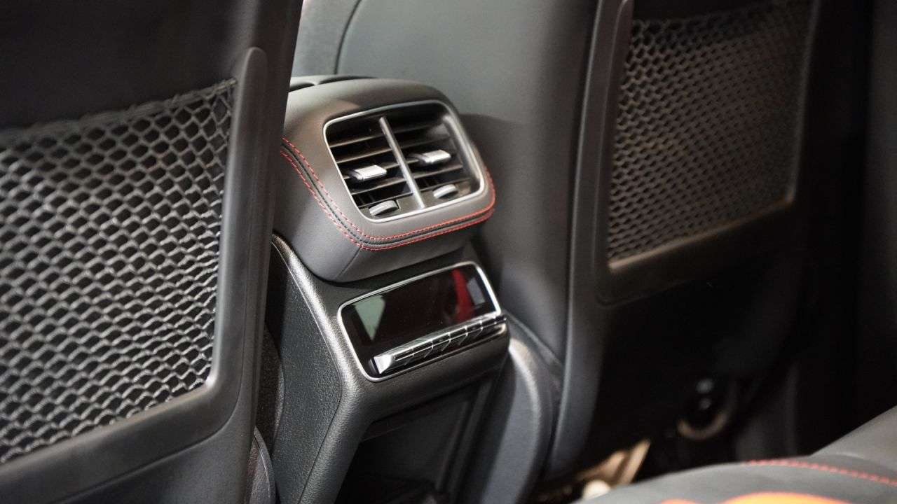 2024 MERCEDES-BENZ GLE 2024 MERCEDES-BENZ GLE