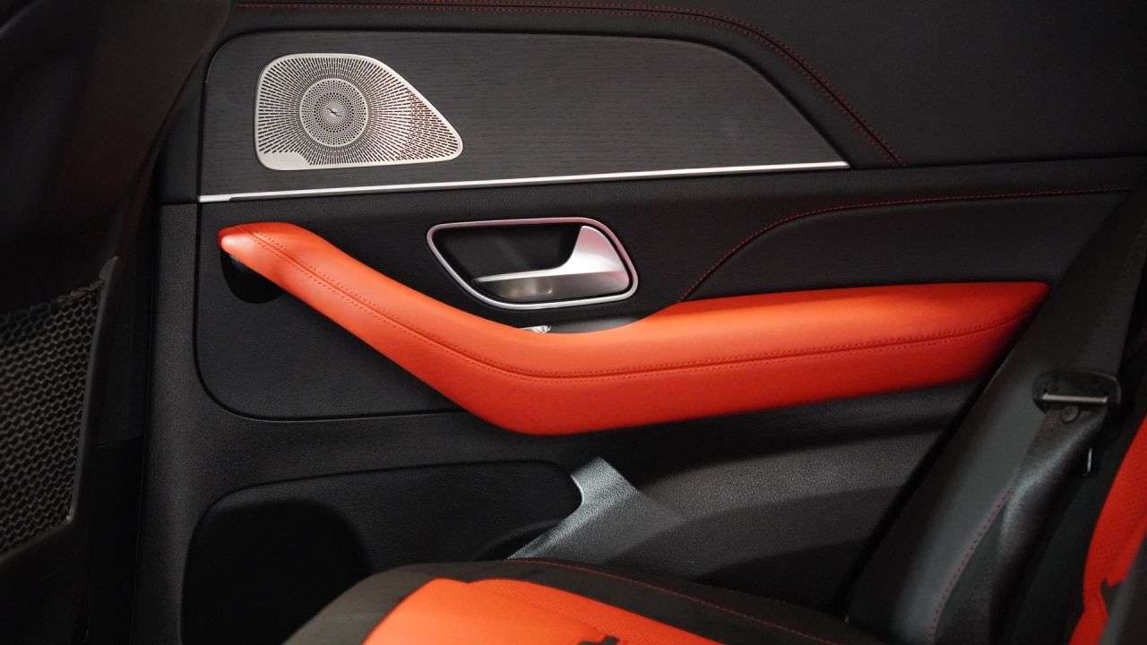 2024 MERCEDES-BENZ GLE 2024 MERCEDES-BENZ GLE