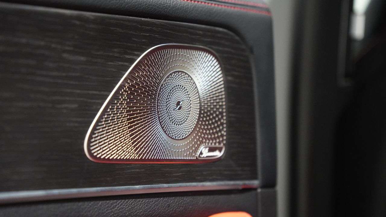 2024 MERCEDES-BENZ GLE 2024 MERCEDES-BENZ GLE