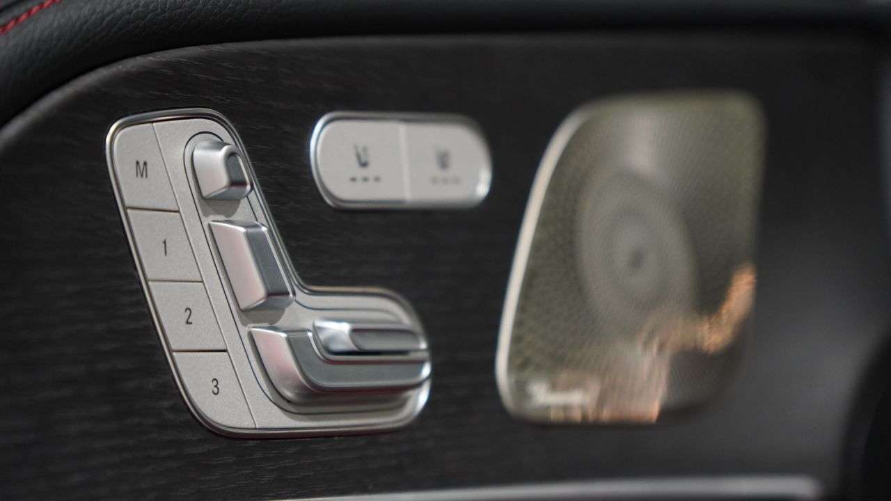 2024 MERCEDES-BENZ GLE 2024 MERCEDES-BENZ GLE