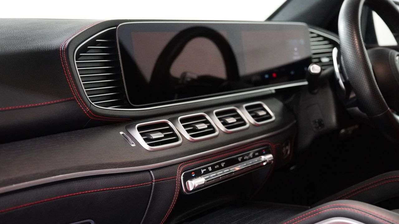 2024 MERCEDES-BENZ GLE 2024 MERCEDES-BENZ GLE