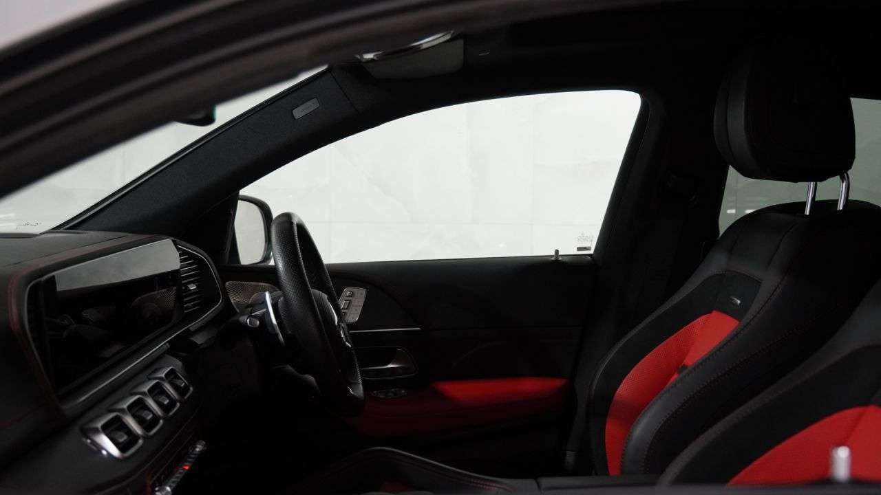 2024 MERCEDES-BENZ GLE 2024 MERCEDES-BENZ GLE