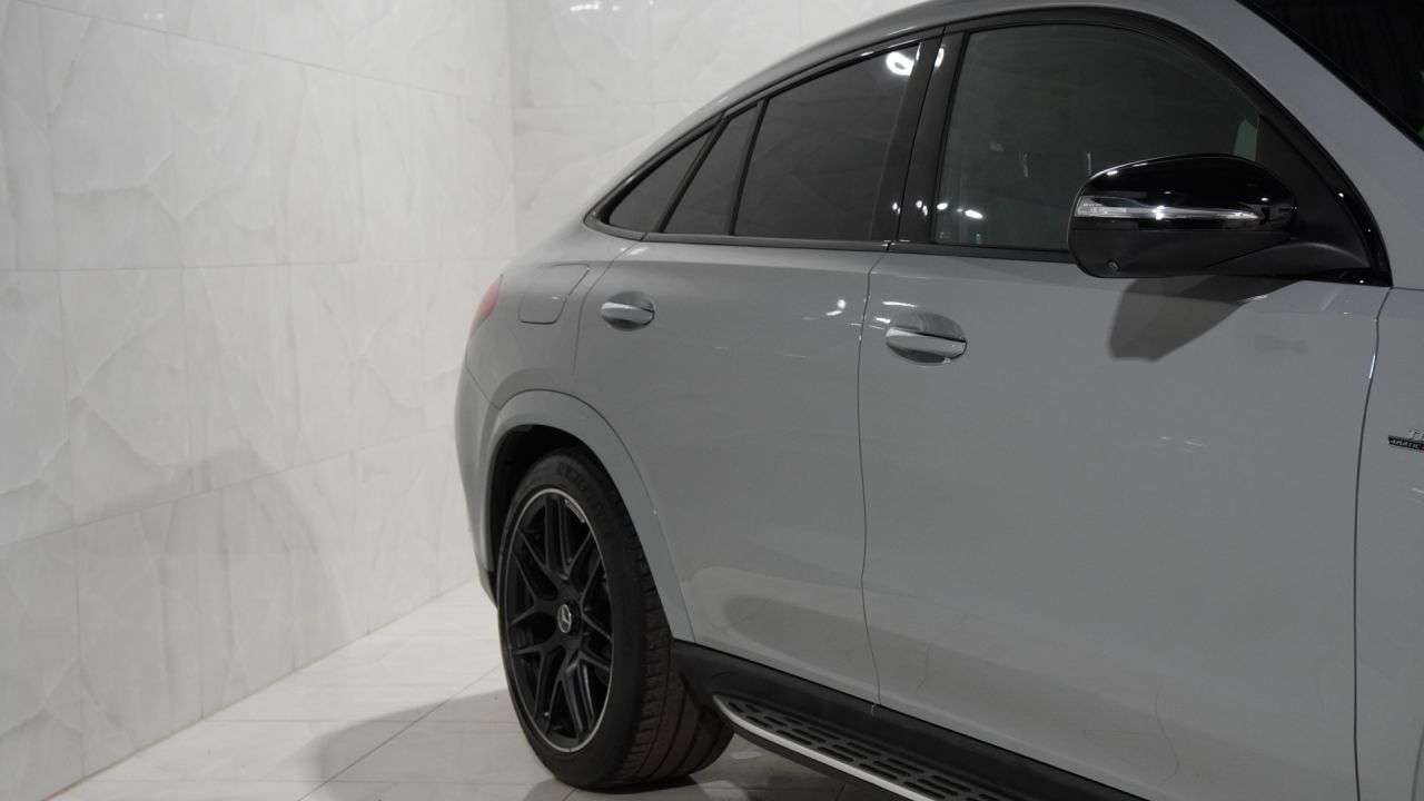 2024 MERCEDES-BENZ GLE 2024 MERCEDES-BENZ GLE