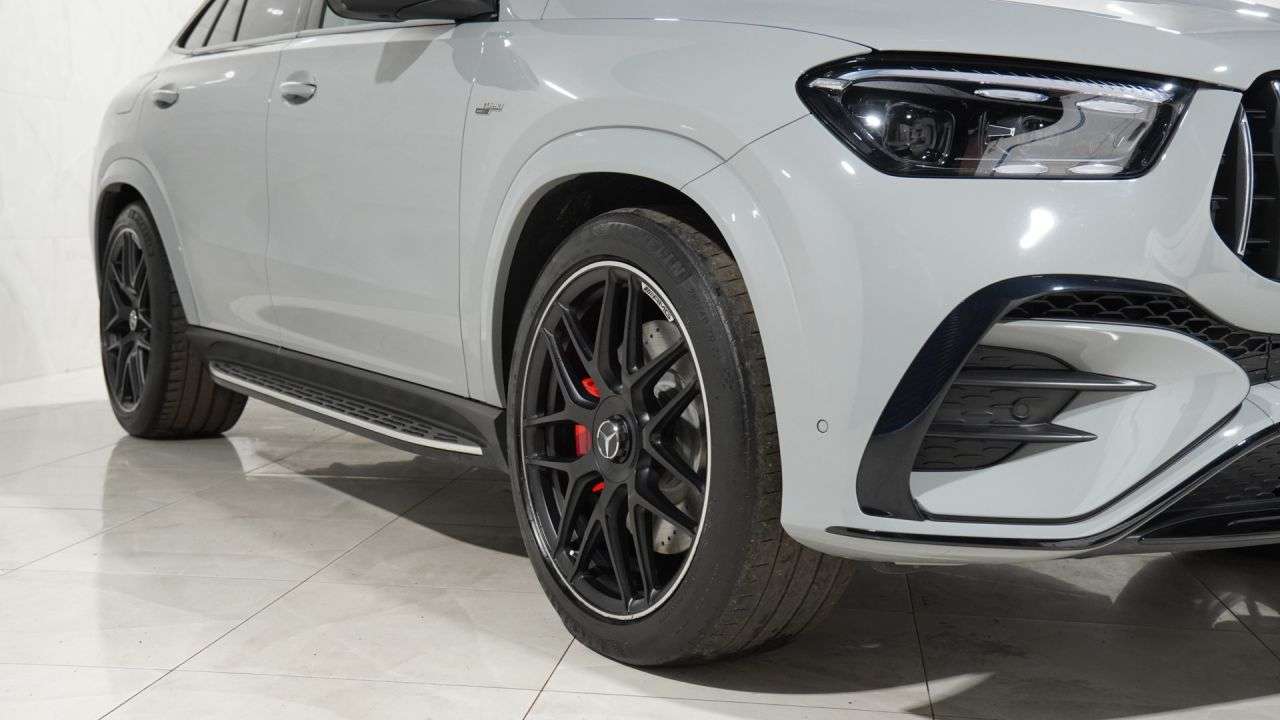 2024 MERCEDES-BENZ GLE 2024 MERCEDES-BENZ GLE