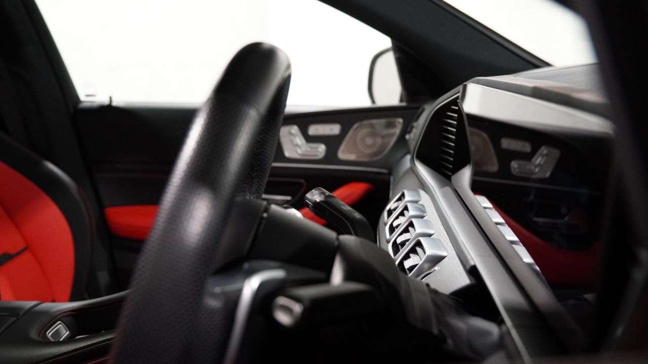 2024 MERCEDES-BENZ GLE 2024 MERCEDES-BENZ GLE