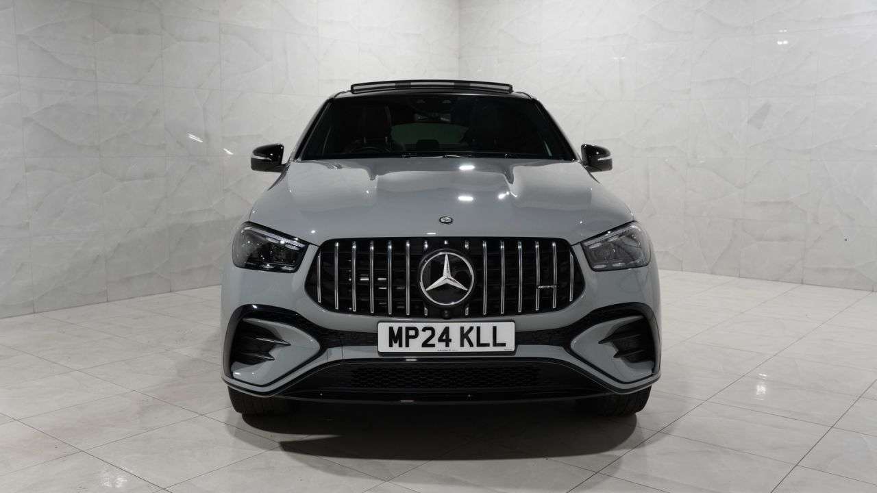 2024 MERCEDES-BENZ GLE 2024 MERCEDES-BENZ GLE