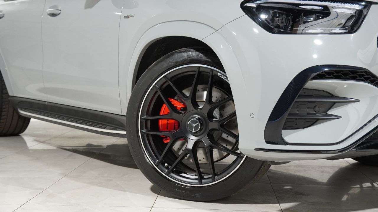 2024 MERCEDES-BENZ GLE 2024 MERCEDES-BENZ GLE