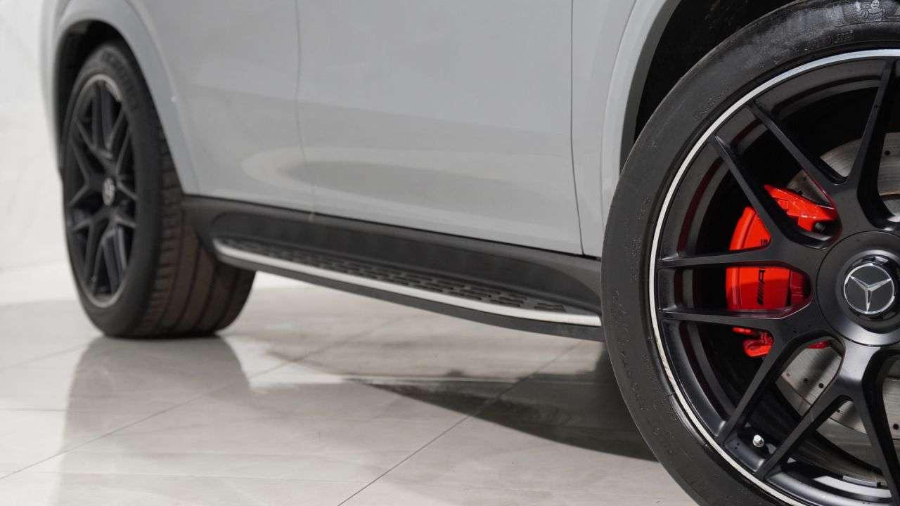 2024 MERCEDES-BENZ GLE 2024 MERCEDES-BENZ GLE