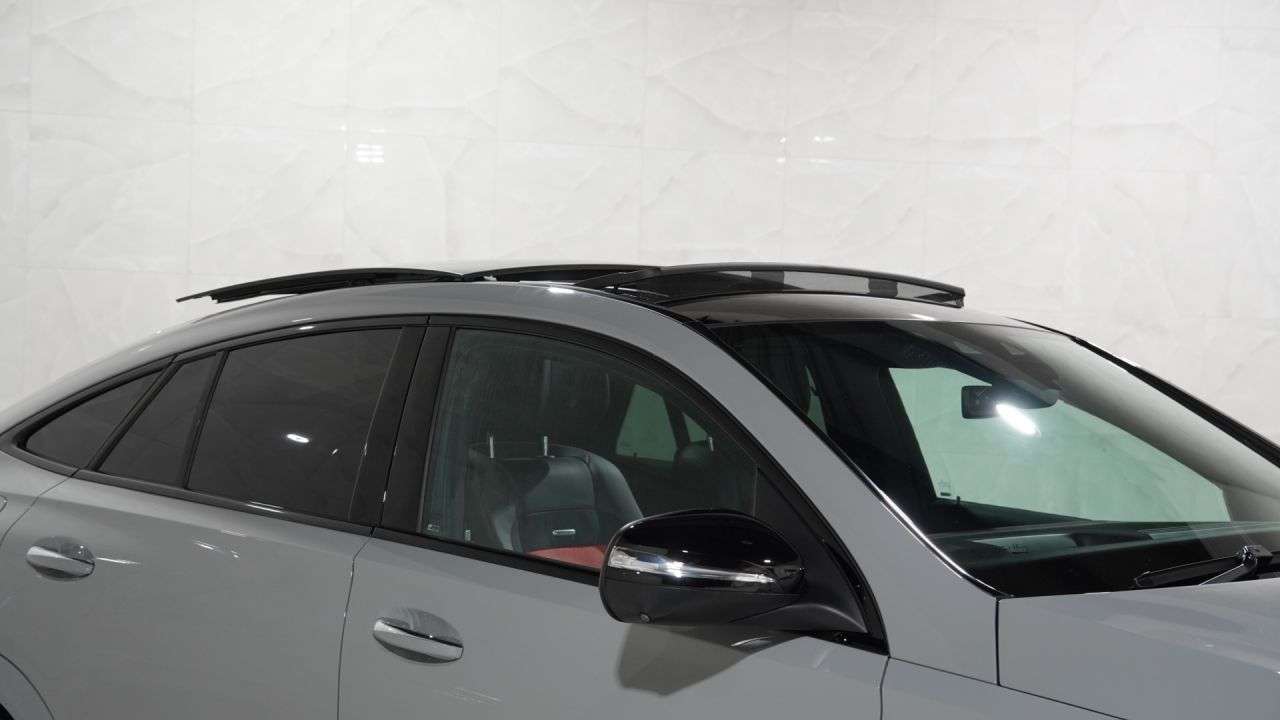 2024 MERCEDES-BENZ GLE 2024 MERCEDES-BENZ GLE