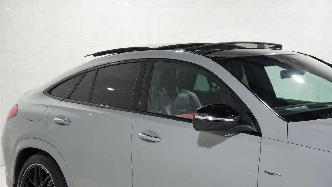 2024 MERCEDES-BENZ GLE 2024 MERCEDES-BENZ GLE