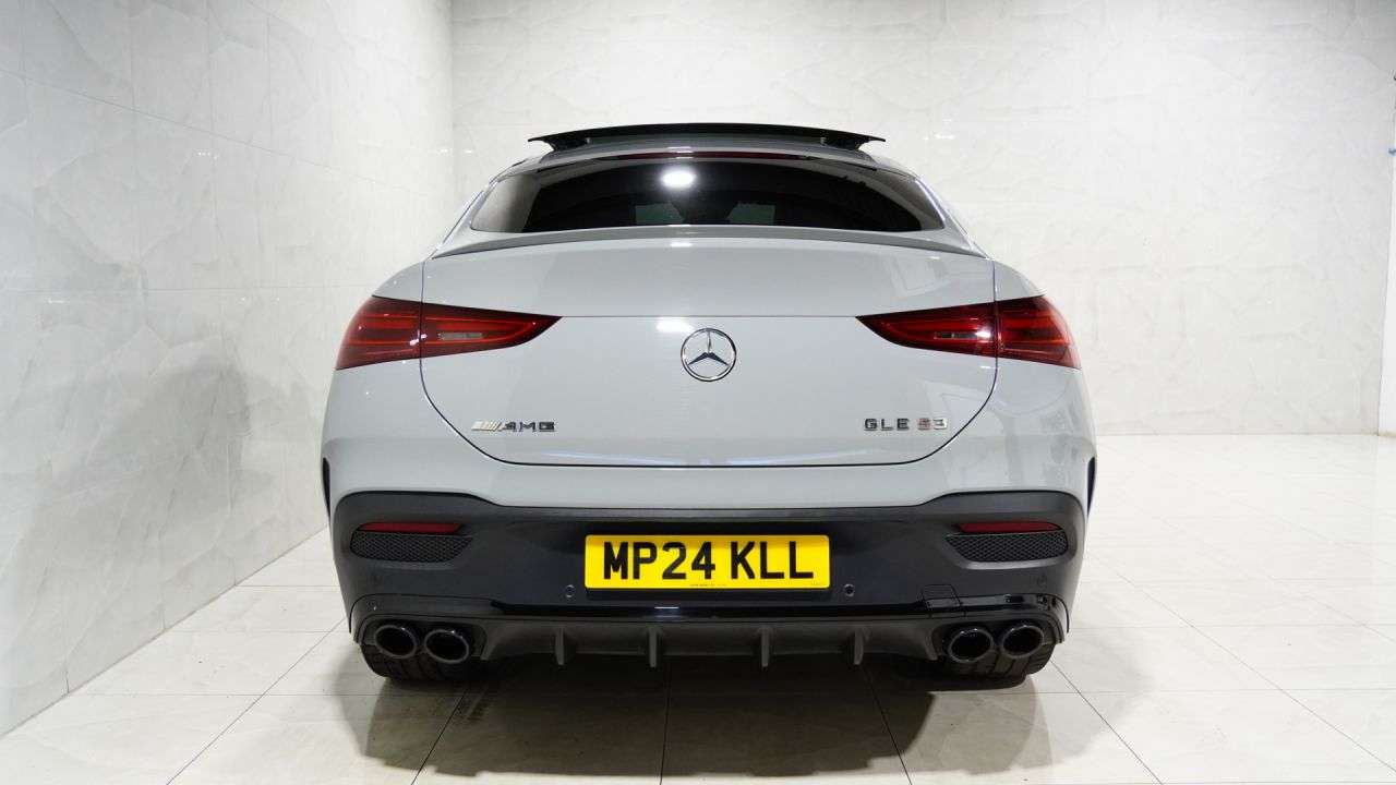 2024 MERCEDES-BENZ GLE 2024 MERCEDES-BENZ GLE