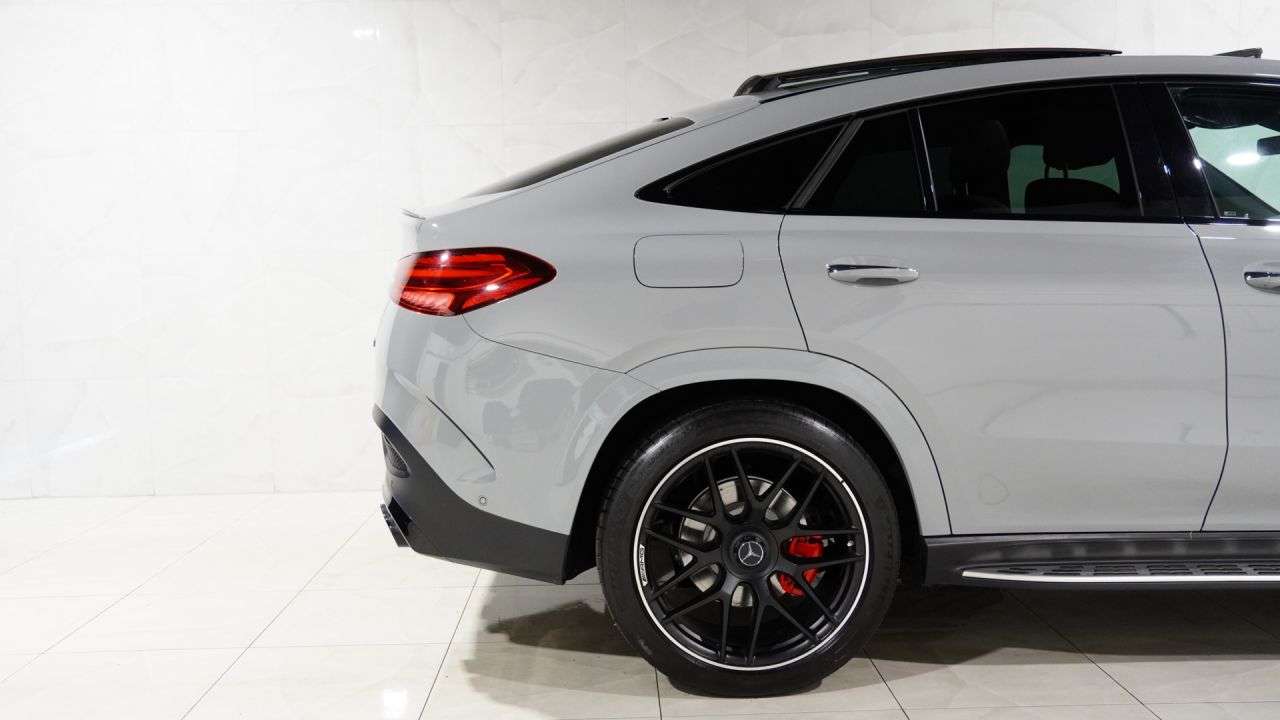 2024 MERCEDES-BENZ GLE 2024 MERCEDES-BENZ GLE