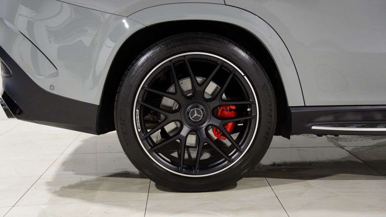 2024 MERCEDES-BENZ GLE 2024 MERCEDES-BENZ GLE