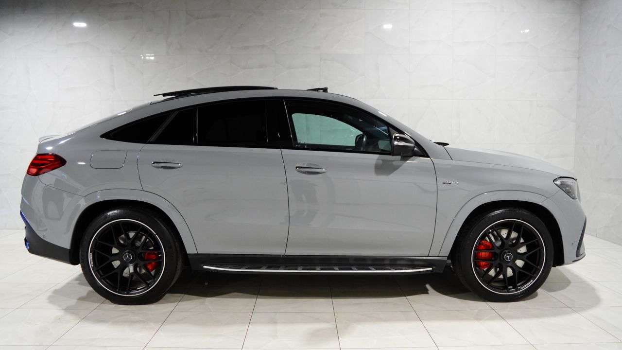 2024 MERCEDES-BENZ GLE 2024 MERCEDES-BENZ GLE