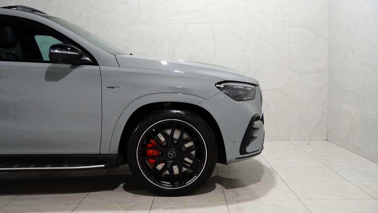 2024 MERCEDES-BENZ GLE 2024 MERCEDES-BENZ GLE