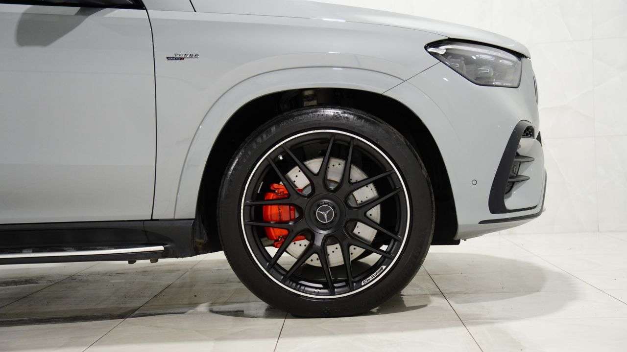 2024 MERCEDES-BENZ GLE 2024 MERCEDES-BENZ GLE