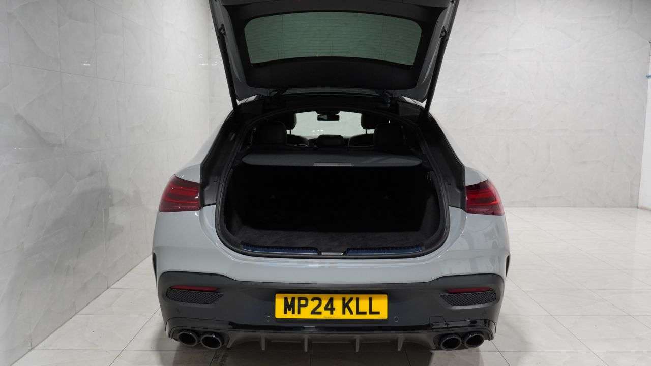 2024 MERCEDES-BENZ GLE 2024 MERCEDES-BENZ GLE