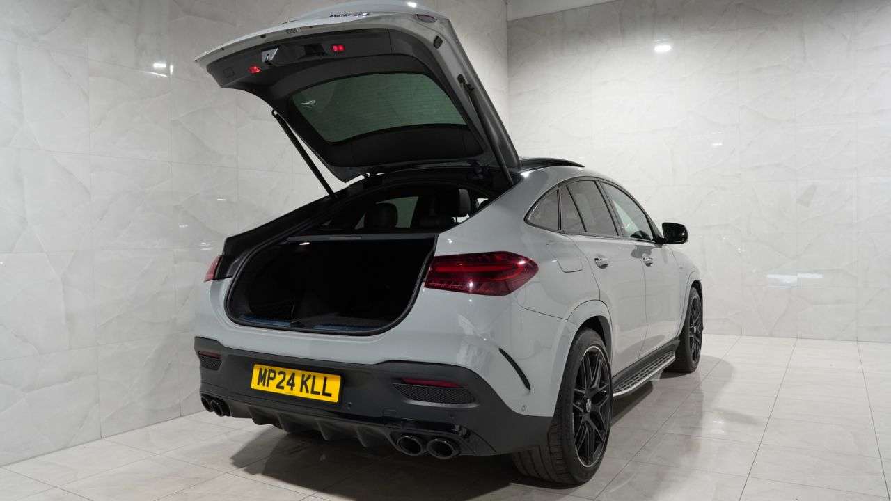 2024 MERCEDES-BENZ GLE 2024 MERCEDES-BENZ GLE