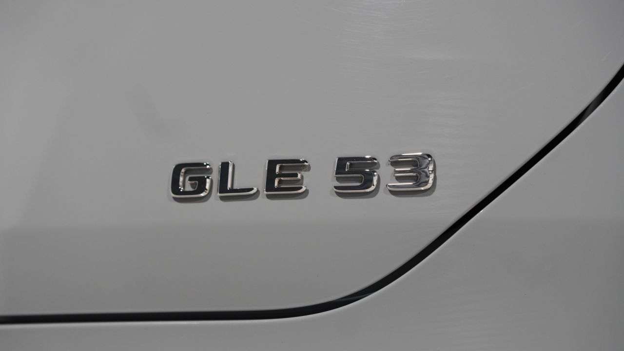 2024 MERCEDES-BENZ GLE 2024 MERCEDES-BENZ GLE