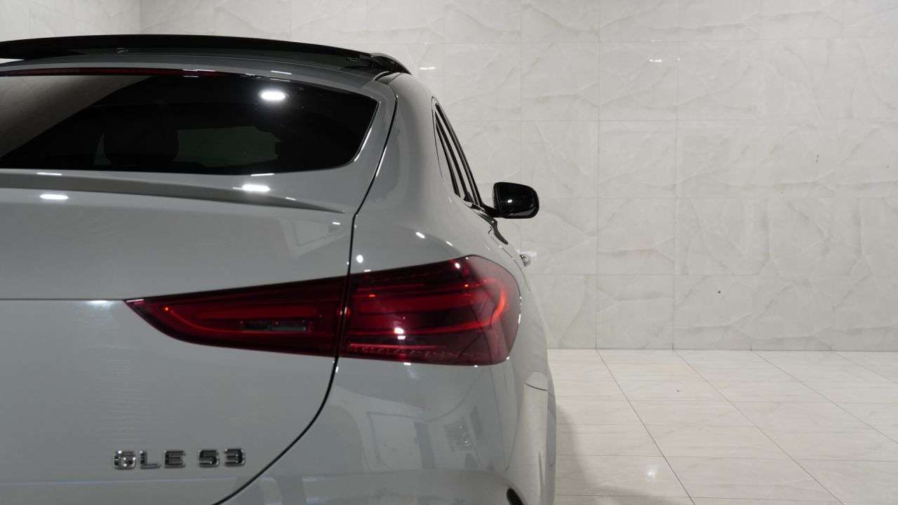 2024 MERCEDES-BENZ GLE 2024 MERCEDES-BENZ GLE