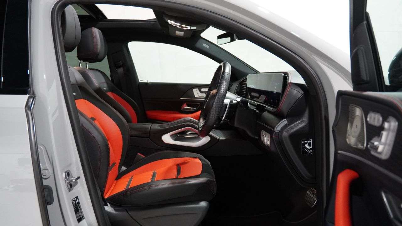 2024 MERCEDES-BENZ GLE 2024 MERCEDES-BENZ GLE