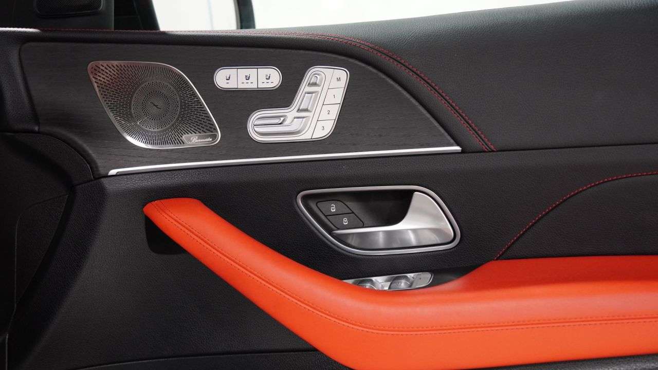 2024 MERCEDES-BENZ GLE 2024 MERCEDES-BENZ GLE