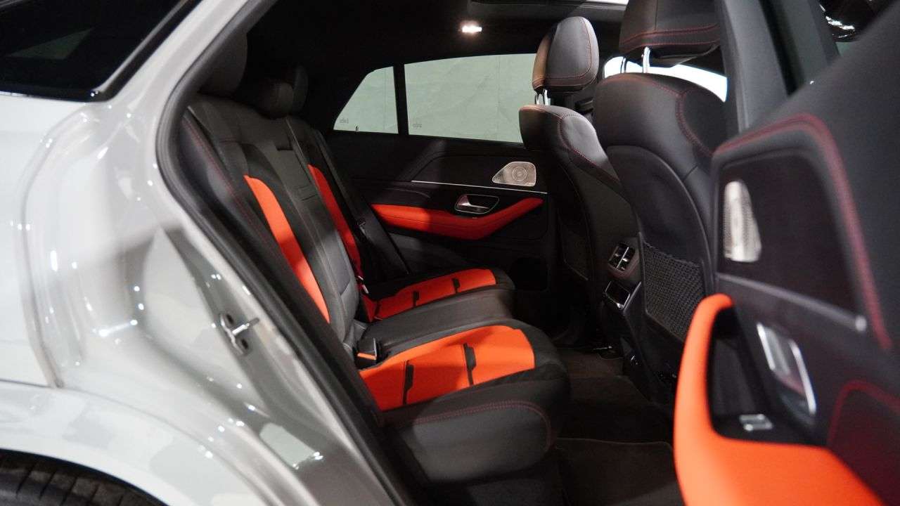 2024 MERCEDES-BENZ GLE 2024 MERCEDES-BENZ GLE