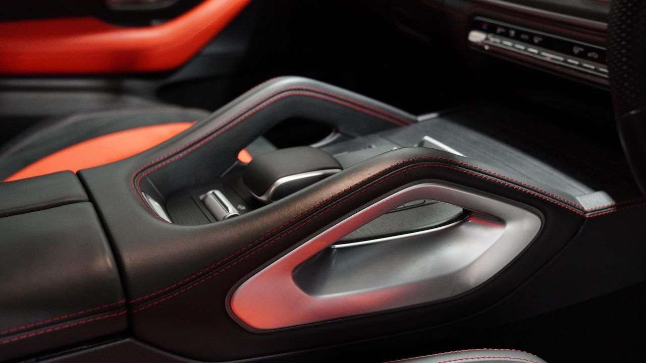 2024 MERCEDES-BENZ GLE 2024 MERCEDES-BENZ GLE