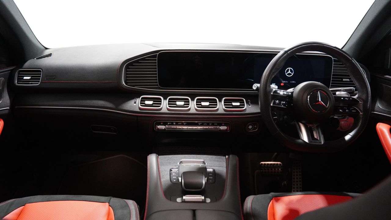 2024 MERCEDES-BENZ GLE 2024 MERCEDES-BENZ GLE